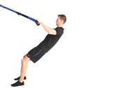 Angled Pull-Up
