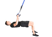 Supine Row