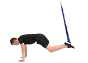 Crunches