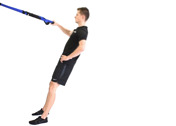 One Arm Row