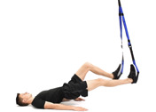 Hamstring Runner