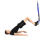 Hamstring Bridges