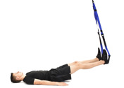 Reverse Plank