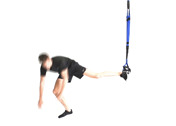 Side Burpee