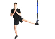 Inner Thigh Squat