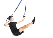 V-sit