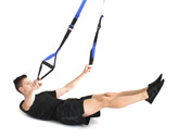 Leg Raises