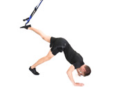 Incline Shoulder Press
