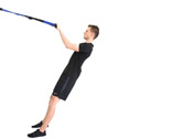Pronated Bicep Curl