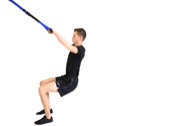 Squat & Row
