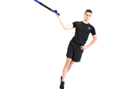 One Arm Bicep Curl