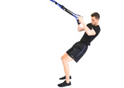 Squat & Twist