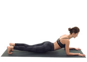 Forearm Plank
