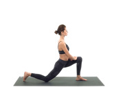 High Lunge