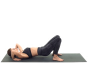 Wheel Pose