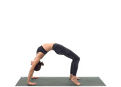 Single Leg Wheel