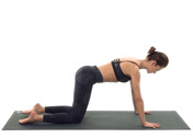 High Plank