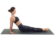 Reverse Plank
