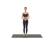 High Prayer Variation